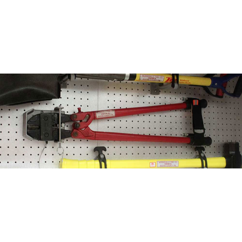 BCB Bolt Cutter Bracket WFR Wholesale Fire & Rescue